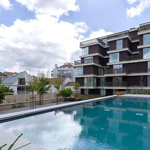 Appartement met Drie Slaapkamers